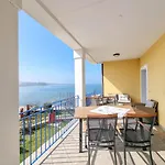 Belvedere Dole Novigrad Istria