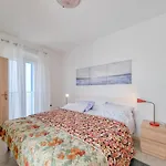Lejlighed Belvedere Dole Novigrad Istria