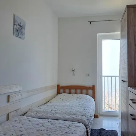 Belvedere Dole Apartman *