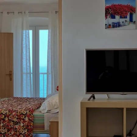 Belvedere Dole Apartman Novigrad Istria