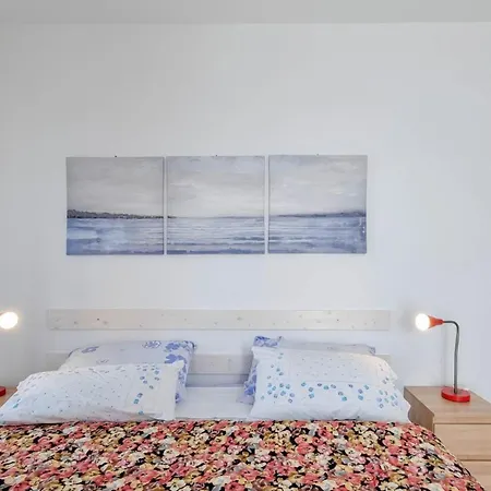 Belvedere Dole Apartman