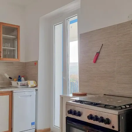 Belvedere Dole Apartman *