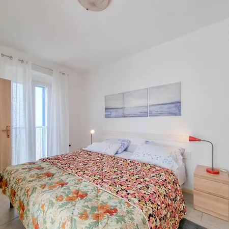 Apartman Belvedere Dole Novigrad Istria