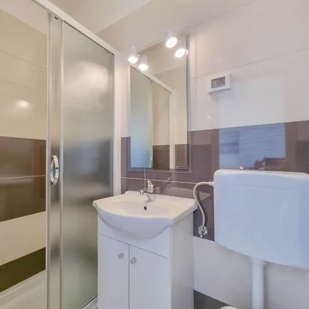 Belvedere Dole Appartement