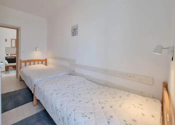 Belvedere Dole * Novigrad Istria