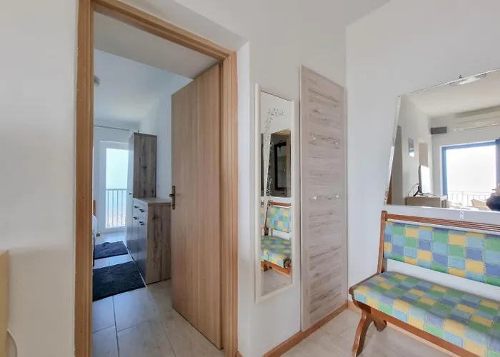 Belvedere Dole Novigrad Istria