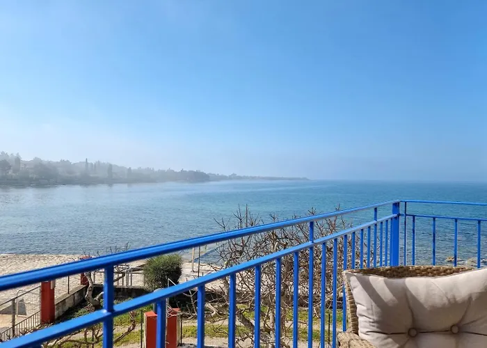 Belvedere Dole Appartement