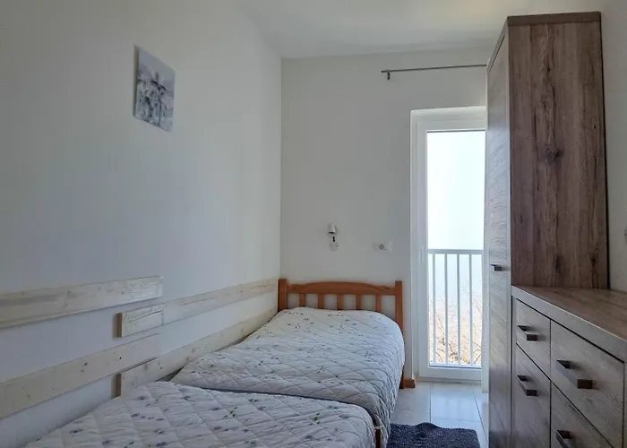 Belvedere Dole Appartement *