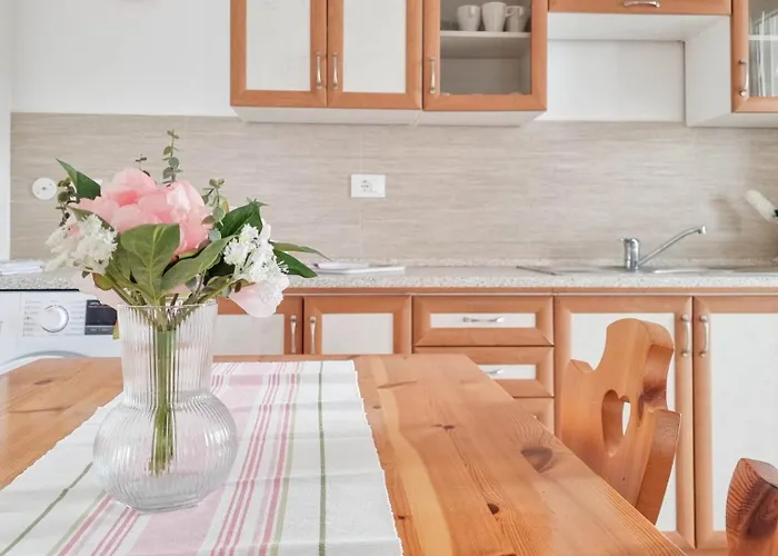 Appartement Belvedere Dole