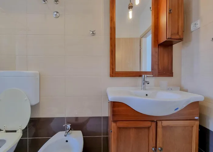 Belvedere Dole Appartement