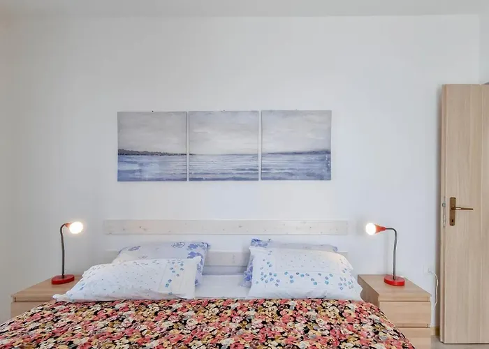 Belvedere Dole Appartement