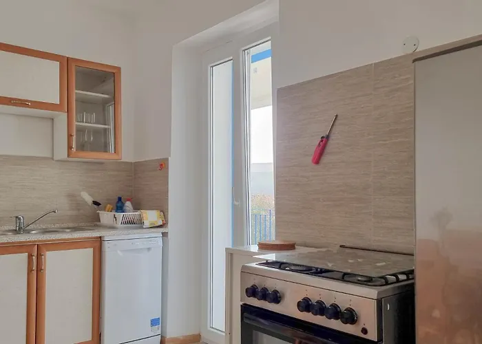 Belvedere Dole Appartement *