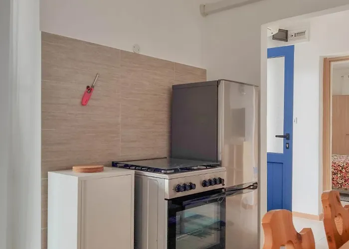 Belvedere Dole * Novigrad Istria