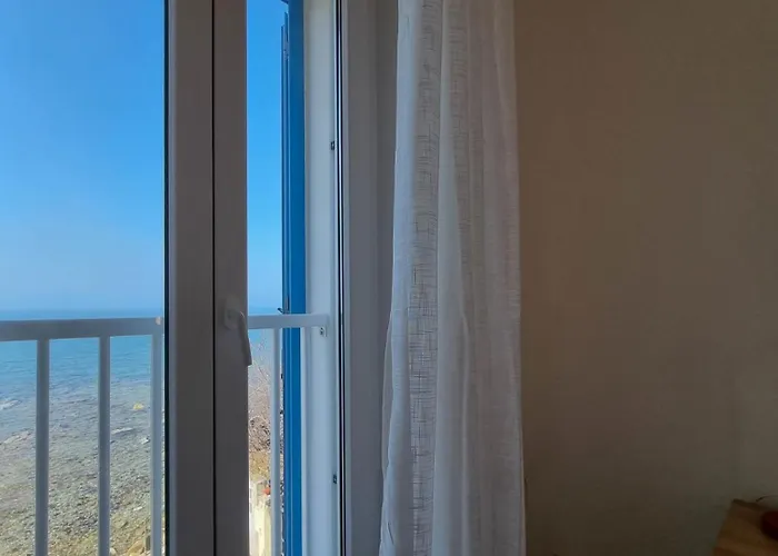 Belvedere Dole Novigrad Istria