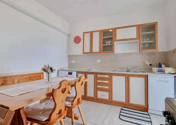 Appartement Belvedere Dole *