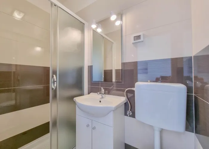 Belvedere Dole Appartement