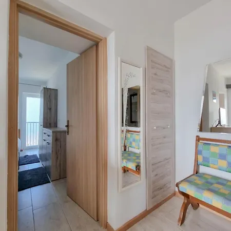 Belvedere Dole Novigrad Istria