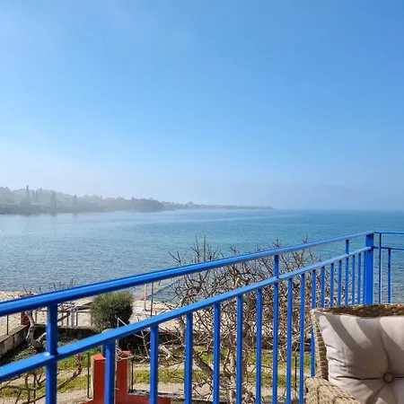 Belvedere Dole Apartment