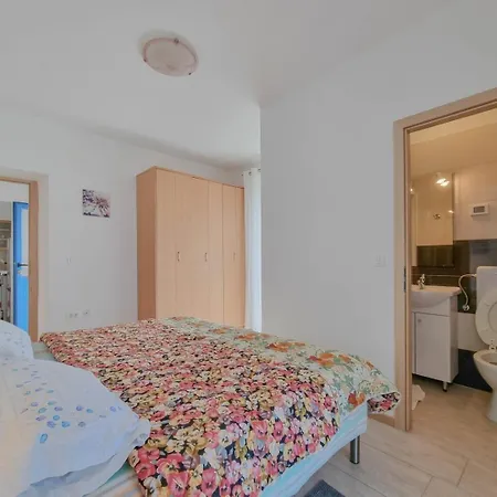 Belvedere Dole * Novigrad Istria