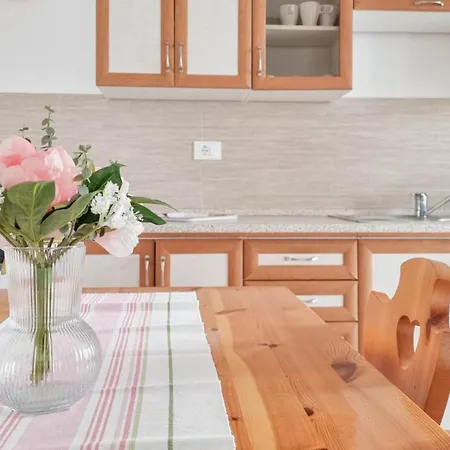 Apartmán Belvedere Dole