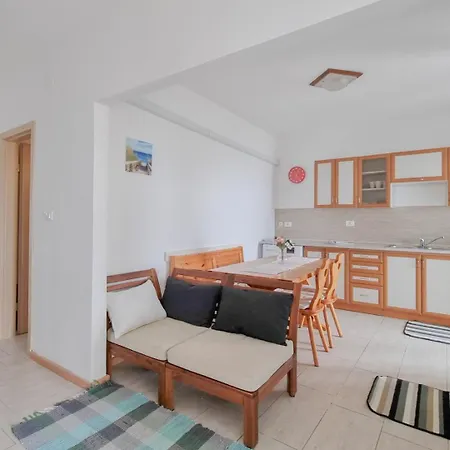 Apartamento Belvedere Dole