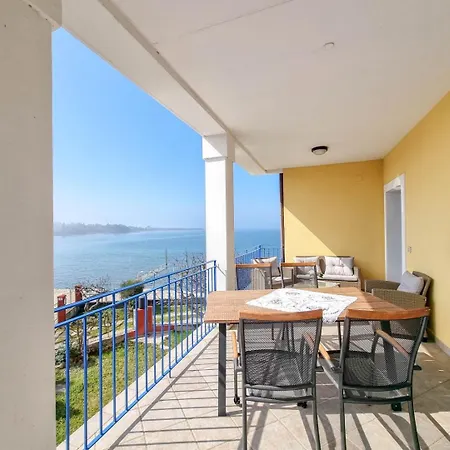 Belvedere Dole Novigrad Istria