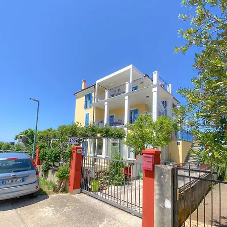 Apartment Belvedere Dole *