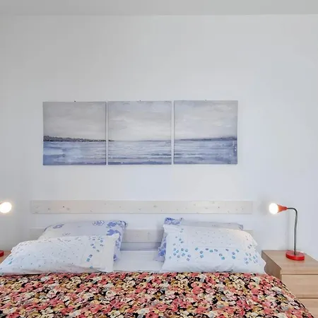 Belvedere Dole Apartment