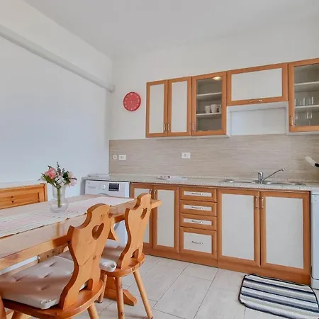 Apartment Belvedere Dole *