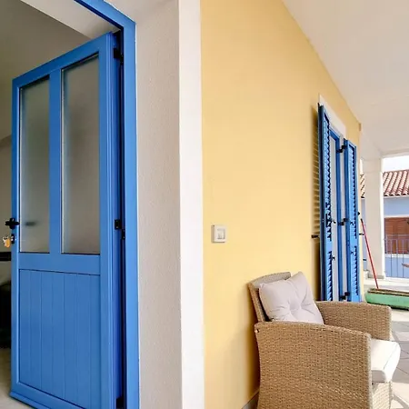 Belvedere Dole * Novigrad Istria