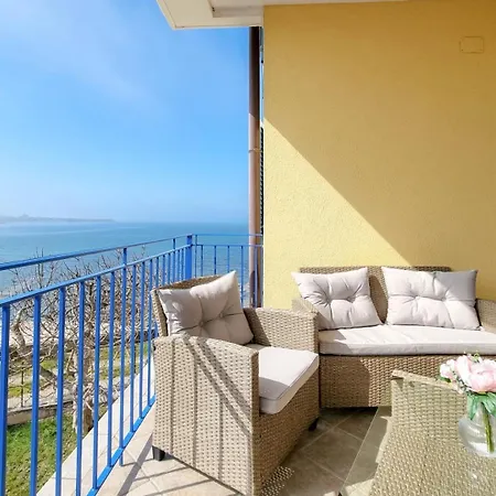 Belvedere Dole * Novigrad Istria