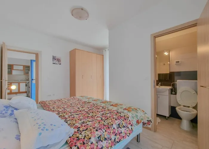 Belvedere Dole * Novigrad (Istria)