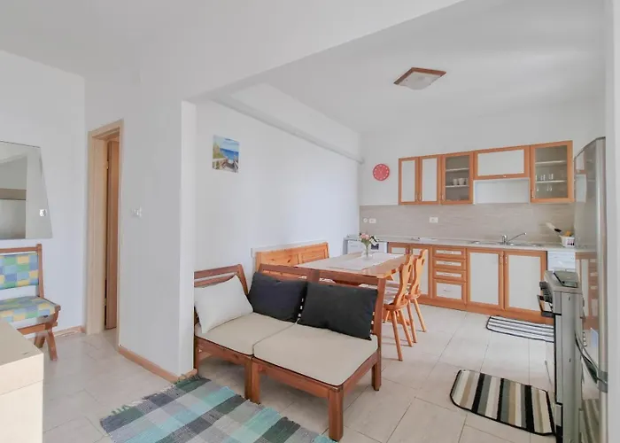 Apartman Belvedere Dole