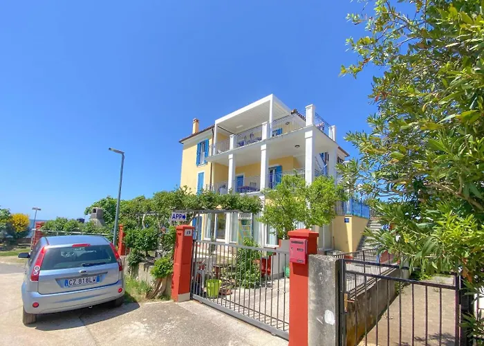 Apartman Belvedere Dole *