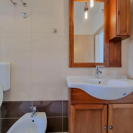 Belvedere Dole Apartmán
