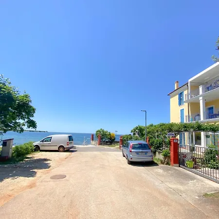 Belvedere Dole Apartmán *