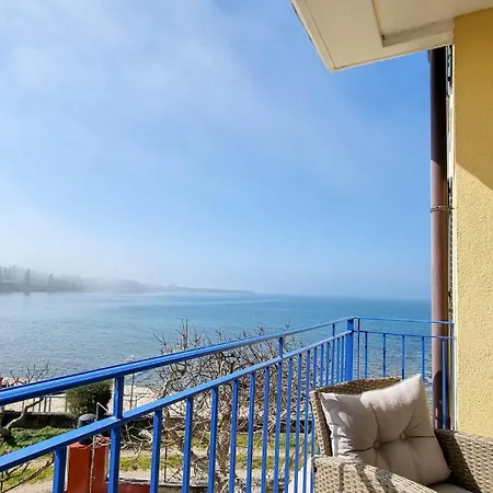 Belvedere Dole Apartmán *